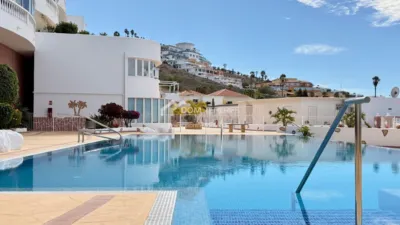 Chalet adosado en venta en Torviscas Alto, Costa Adeje (Adeje) de 630.000 €