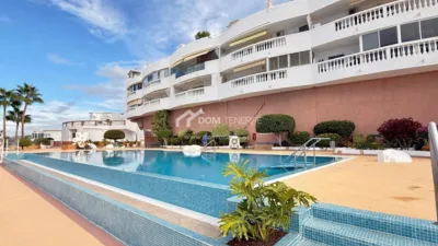 Chalet adosado en venta en Torviscas Alto, Costa Adeje (Adeje) de 630.000 €