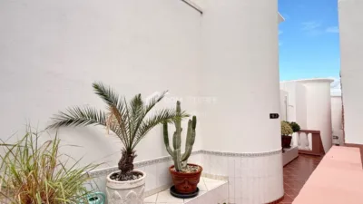 Chalet adosado en venta en Torviscas Alto, Costa Adeje (Adeje) de 630.000 €