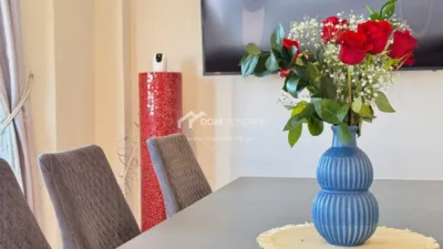 Chalet adosado en venta en Torviscas Alto, Costa Adeje (Adeje) de 630.000 €
