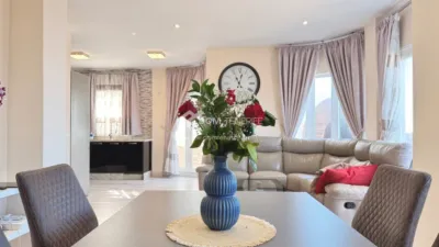 Chalet adosado en venta en Torviscas Alto, Costa Adeje (Adeje) de 630.000 €