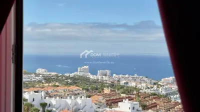 Chalet adosado en venta en Torviscas Alto, Costa Adeje (Adeje) de 630.000 €