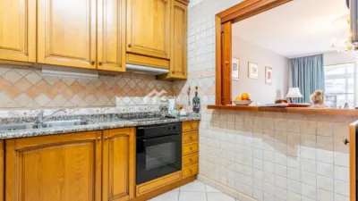 Apartamento en alquiler en los Cristianos, Los Cristianos (Arona) de 1.250 €<span>/mes</span>