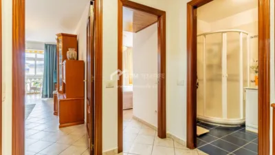 Apartamento en alquiler en los Cristianos, Los Cristianos (Arona) de 1.250 €<span>/mes</span>