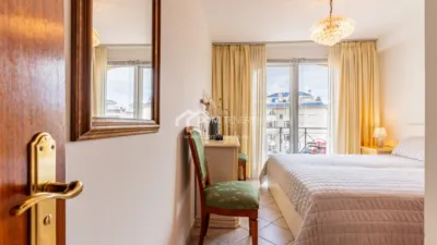 Apartamento en alquiler en los Cristianos, Los Cristianos (Arona) de 1.250 €<span>/mes</span>