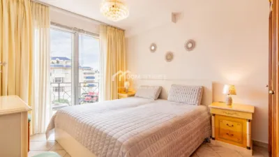Apartamento en alquiler en los Cristianos, Los Cristianos (Arona) de 1.250 €<span>/mes</span>