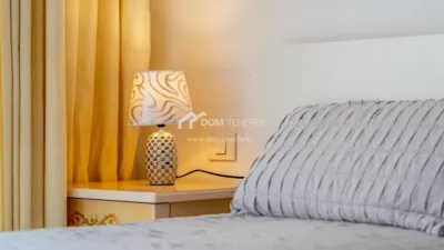 Apartamento en alquiler en los Cristianos, Los Cristianos (Arona) de 1.250 €<span>/mes</span>