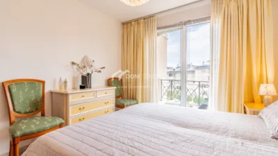 Apartamento en alquiler en los Cristianos, Los Cristianos (Arona) de 1.250 €<span>/mes</span>
