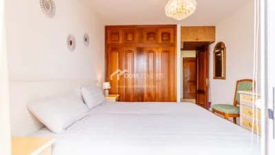 Apartamento en alquiler en los Cristianos, Los Cristianos (Arona) de 1.250 €<span>/mes</span>