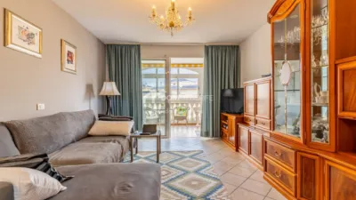 Apartamento en alquiler en los Cristianos, Los Cristianos (Arona) de 1.250 €<span>/mes</span>