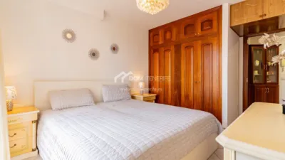 Apartamento en alquiler en los Cristianos, Los Cristianos (Arona) de 1.250 €<span>/mes</span>