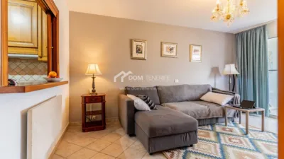 Apartamento en alquiler en los Cristianos, Los Cristianos (Arona) de 1.250 €<span>/mes</span>