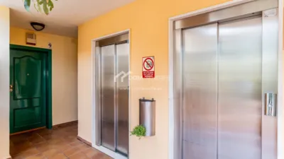 Apartamento en alquiler en los Cristianos, Los Cristianos (Arona) de 1.250 €<span>/mes</span>