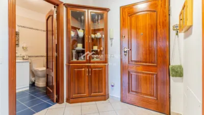 Apartamento en alquiler en los Cristianos, Los Cristianos (Arona) de 1.250 €<span>/mes</span>