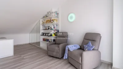 Chalet adosado en venta en Playa de Las Americas, Los Cristianos (Arona) de 970.000 €