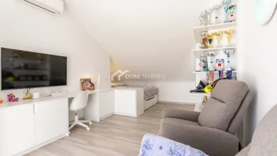 Chalet adosado en venta en Playa de Las Americas, Los Cristianos (Arona) de 970.000 €