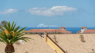 Chalet adosado en venta en Playa de Las Americas, Los Cristianos (Arona) de 970.000 €