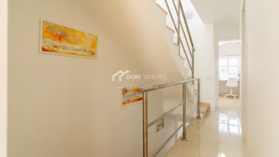 Chalet adosado en venta en Playa de Las Americas, Los Cristianos (Arona) de 970.000 €