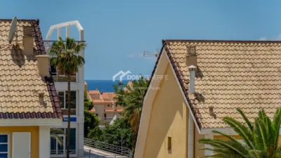 Chalet adosado en venta en Playa de Las Americas, Los Cristianos (Arona) de 970.000 €