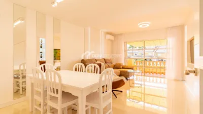 Chalet adosado en venta en Playa de Las Americas, Los Cristianos (Arona) de 970.000 €