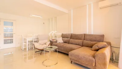 Chalet adosado en venta en Playa de Las Americas, Los Cristianos (Arona) de 970.000 €