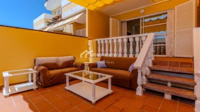 Chalet adosado en venta en Playa de Las Americas, Los Cristianos (Arona) de 970.000 €