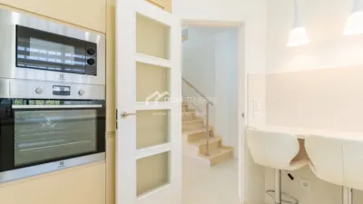 Chalet adosado en venta en Playa de Las Americas, Los Cristianos (Arona) de 970.000 €
