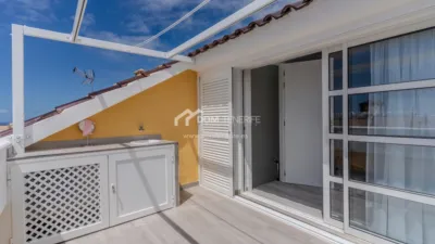 Chalet adosado en venta en Playa de Las Americas, Los Cristianos (Arona) de 970.000 €