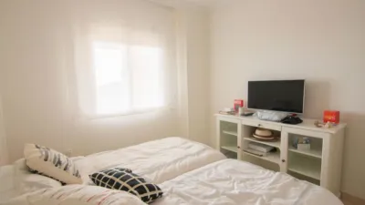 Apartment in Paseo del Ojén photo 11
