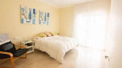 Apartment in Paseo del Ojén photo 14