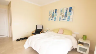 Apartment in Paseo del Ojén photo 15