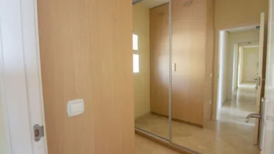 Apartment in Paseo del Ojén photo 16