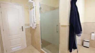 Apartment in Paseo del Ojén photo 18
