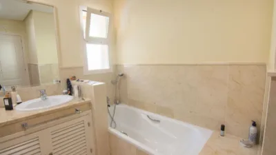 Apartment in Paseo del Ojén photo 19