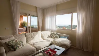 Apartment in Paseo del Ojén photo 3