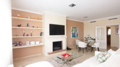 Apartment in Paseo del Ojén photo 4
