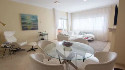 Apartment in Paseo del Ojén photo 5
