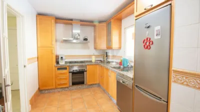 Apartment in Paseo del Ojén photo 7