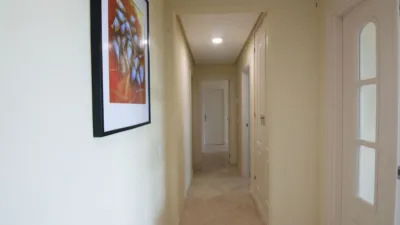 Apartment in Paseo del Ojén photo 8