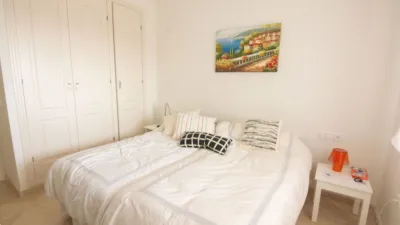 Apartment in Paseo del Ojén photo 9