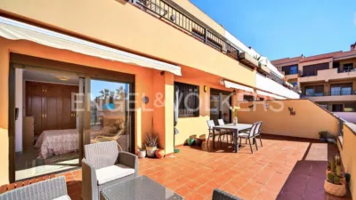 Apartment in Callao Salvaje photo 4