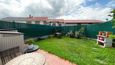 Apartment in Barrio la Iglesia photo 13