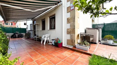 Apartment in Barrio la Iglesia photo 16