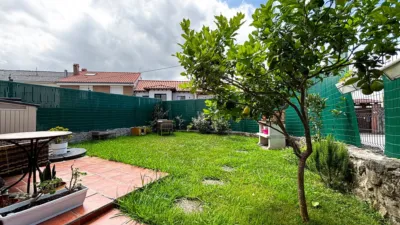 Apartment in Barrio la Iglesia photo 17