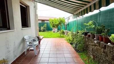Apartment in Barrio la Iglesia photo 18