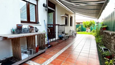 Apartment in Barrio la Iglesia photo 19
