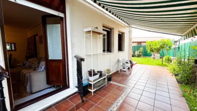 Apartment in Barrio la Iglesia photo 20