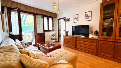Apartment in Barrio la Iglesia photo 22