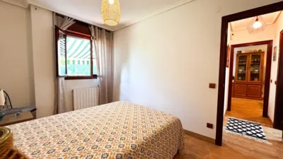 Apartment in Barrio la Iglesia photo 24