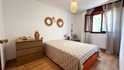 Apartment in Barrio la Iglesia photo 25
